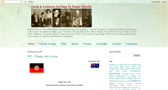 Desktop Screenshot of dixie9.com